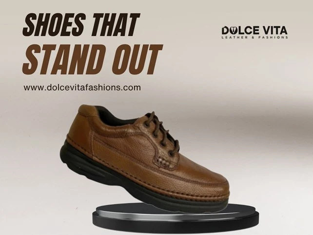 Men Shoes Online Sale Deals This Season
