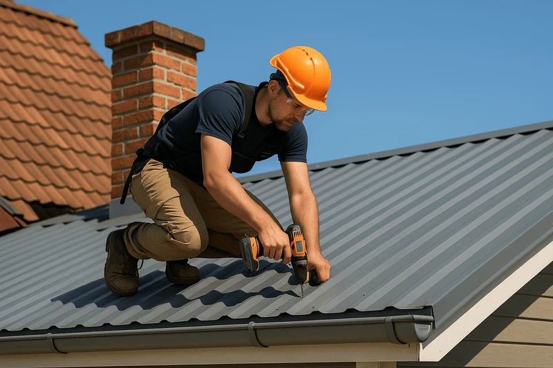 Roof Repairs Dulwich Hill: Why Local Expertise Matters for Strong, Weather-Ready Homes