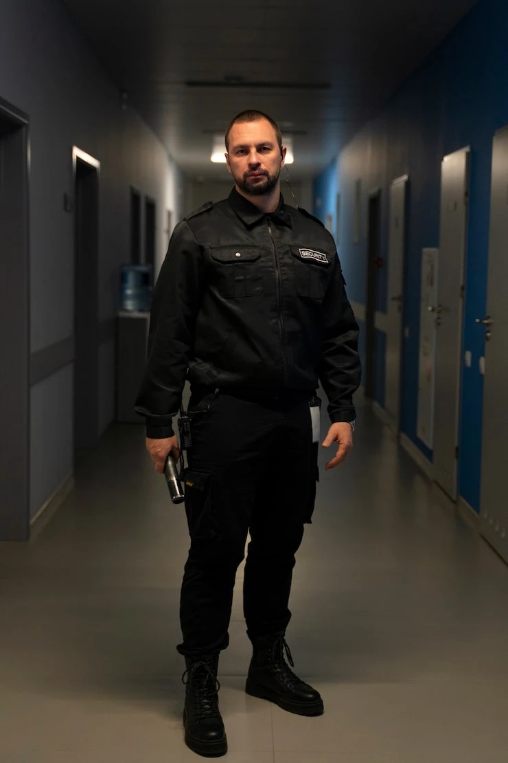 Quality Security Services for Milpitas Properties