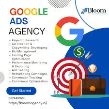 How to Choose the Right Google Ads Agency for Maximum ROI