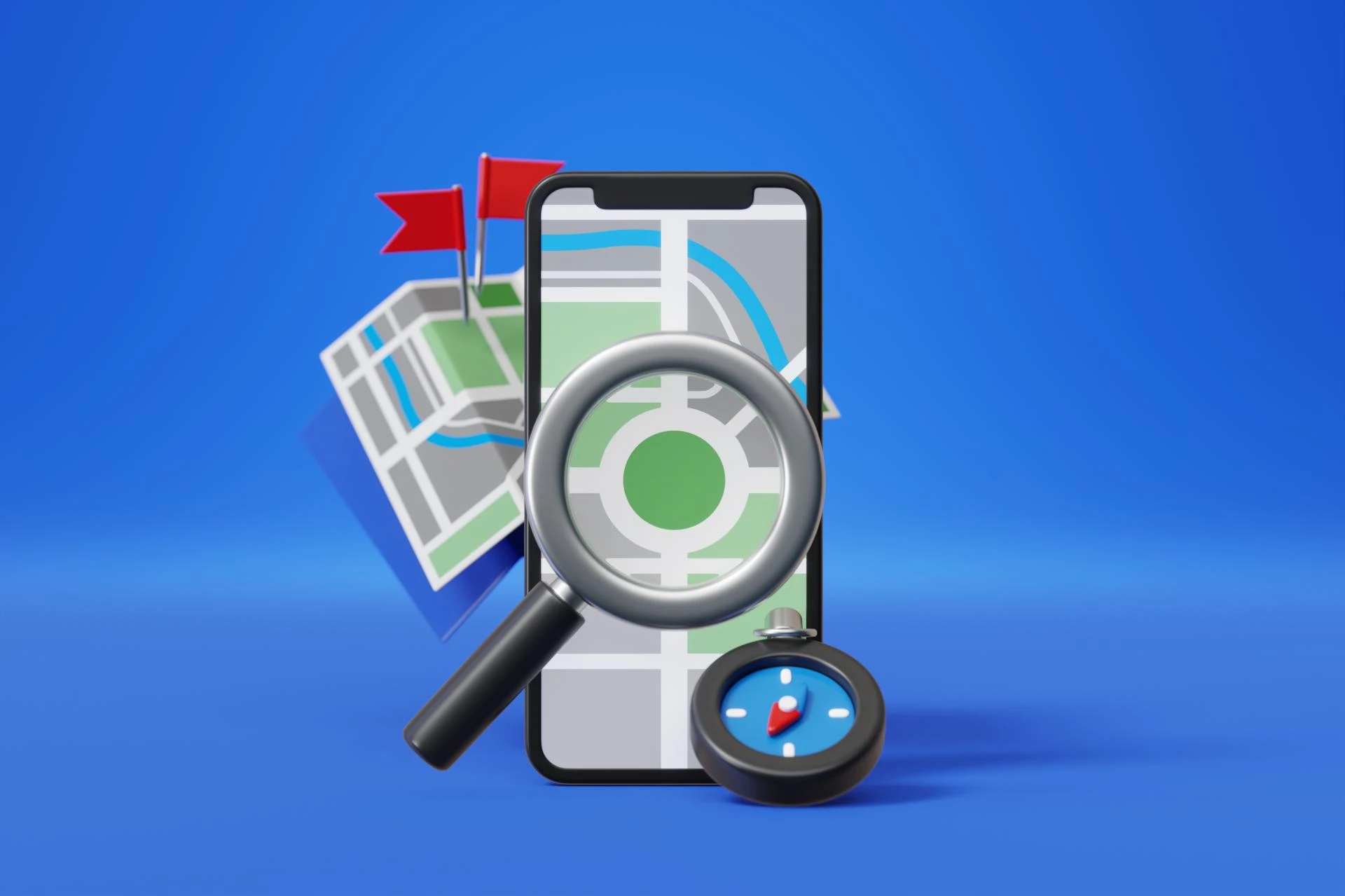 How Can Google My Business Improve Local Search Rankings?