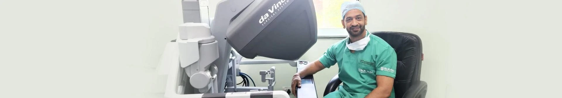 Thoracoscopic Surgery in Children in Delhi: What Is It?