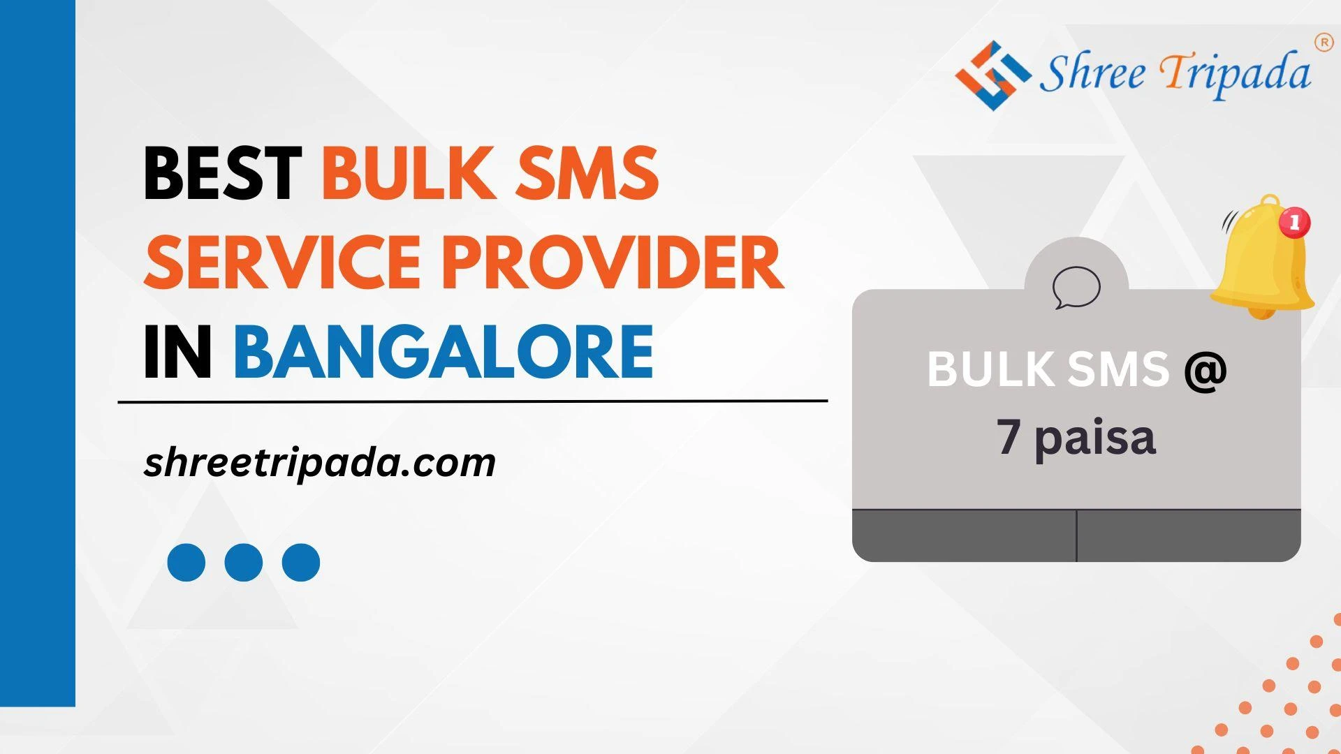 Best Bulk SMS Service Provider in Bangalore (Verified)