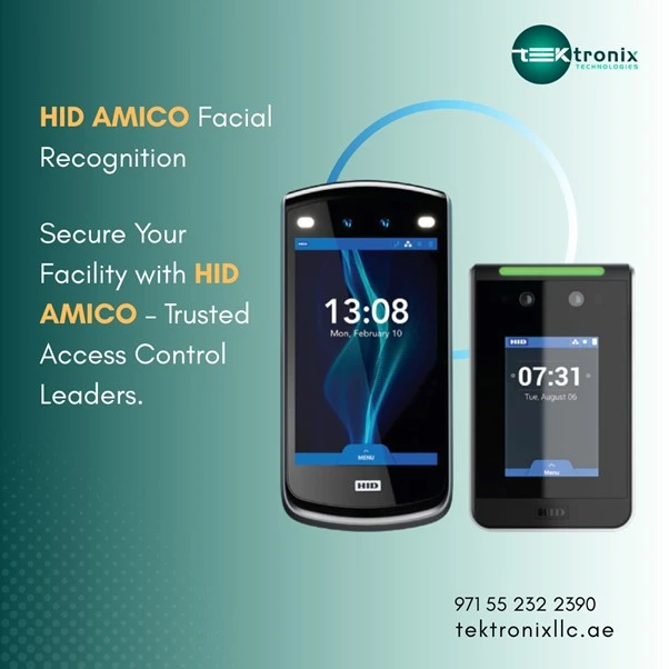 UAE's Choice for Scalable Access Solutions