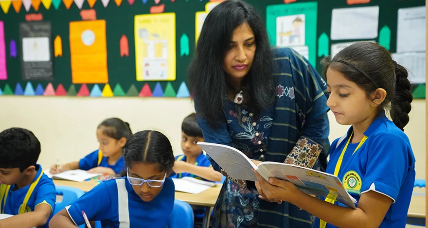 IGCSE Schools in Mumbai & Their Fees: A Real Parent’s Guide to Understanding the Costs, Value & Everyday Experience