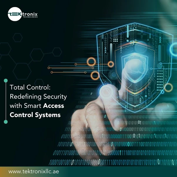 Access Control System: The Complete Guide to Modern Security & Smart Entry Management