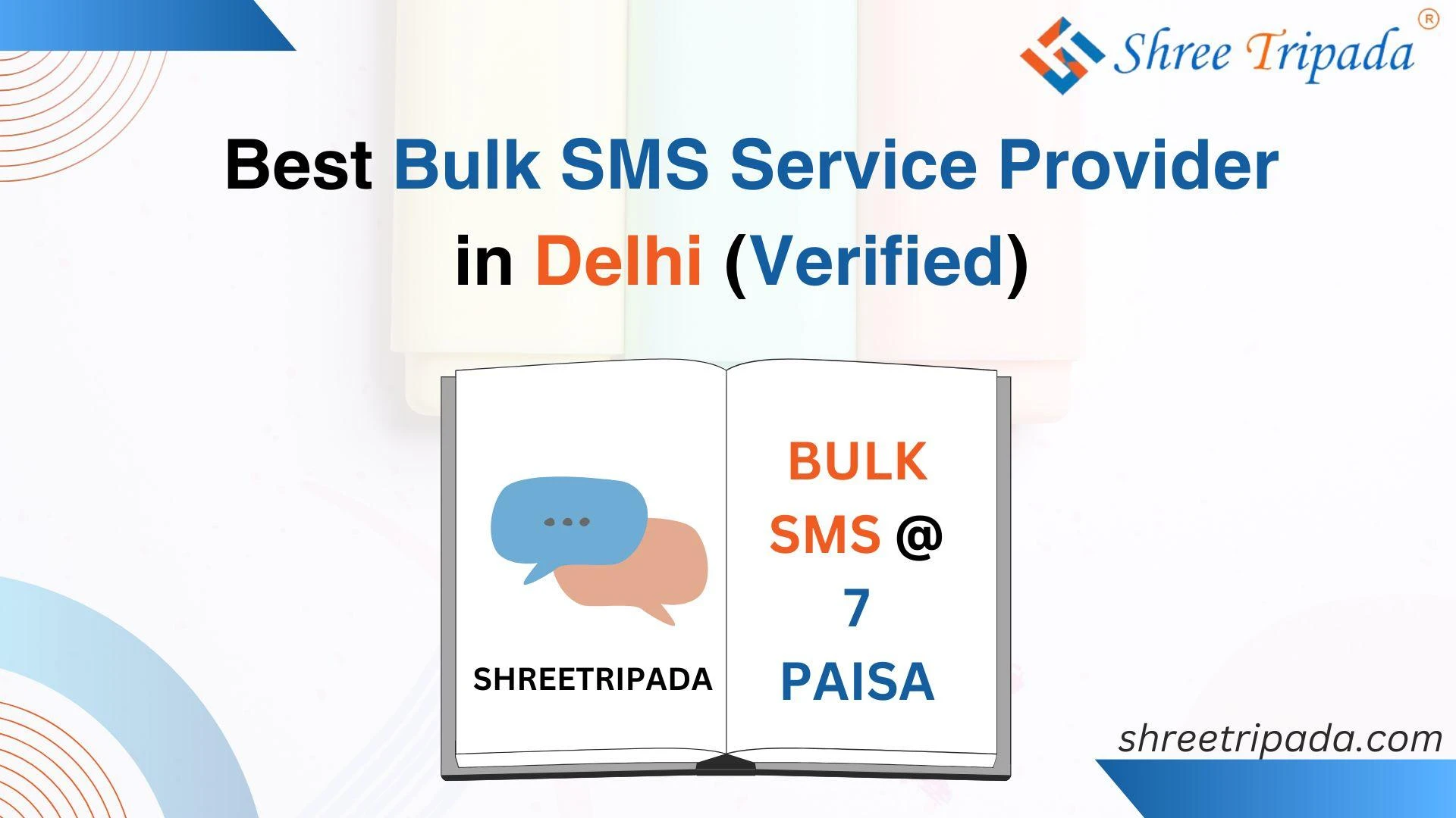 Best Bulk SMS Service Provider in Delhi (Verified)