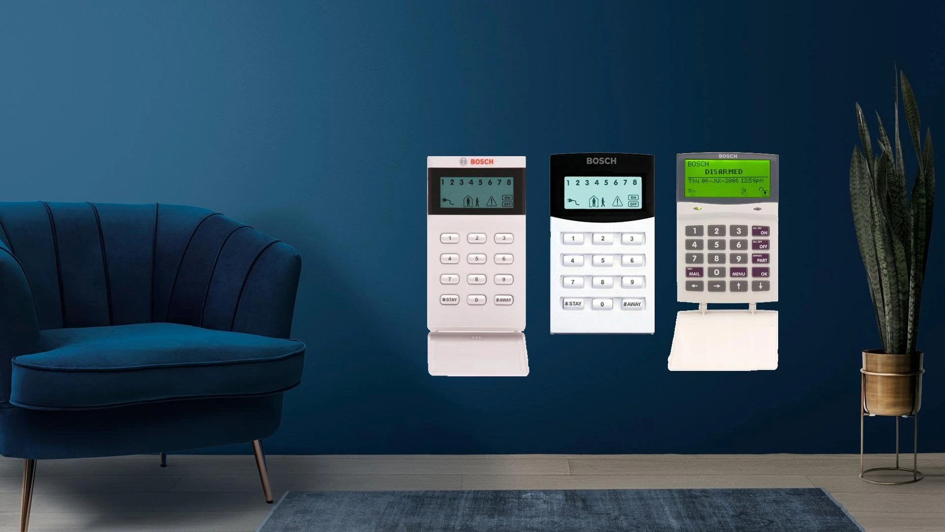 Why Regular Servicing Keeps Your Bosch Alarm System Reliable and Secure