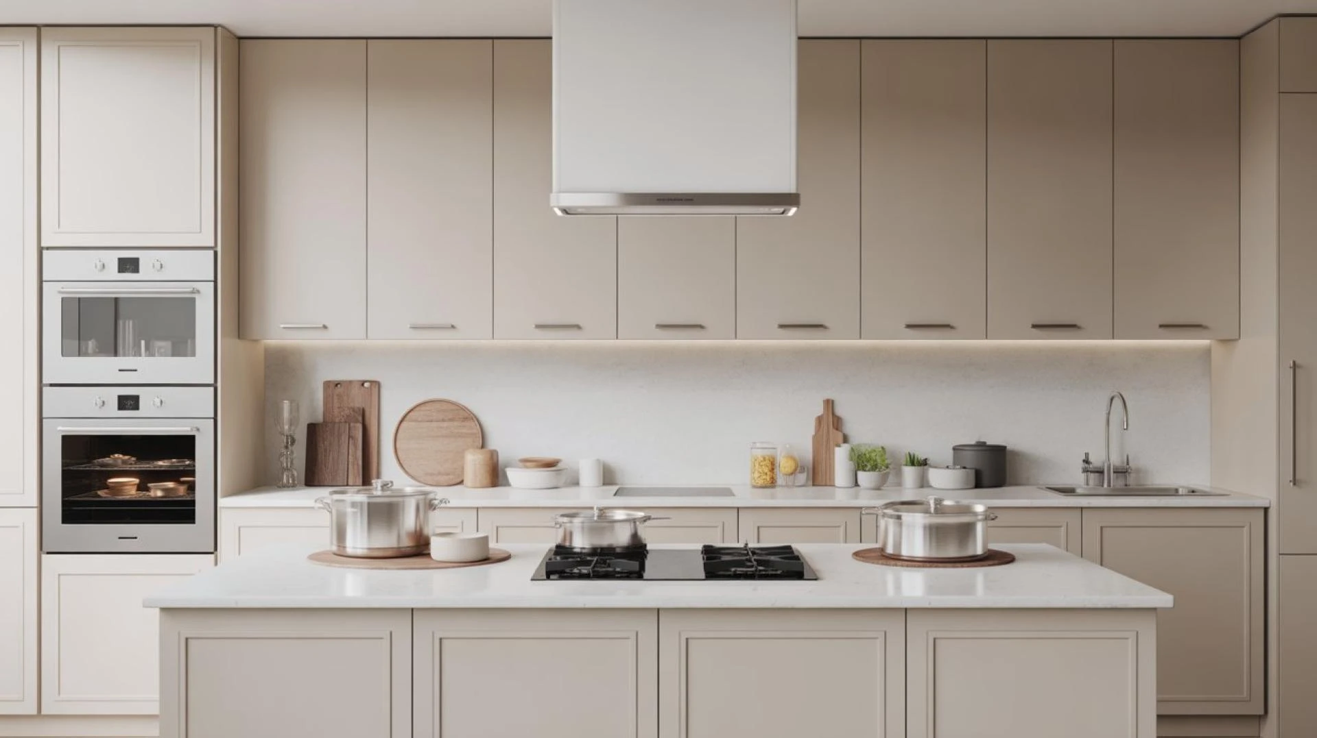 Transform Your Space: Smart Kitchen Design Ideas & Product Reviews