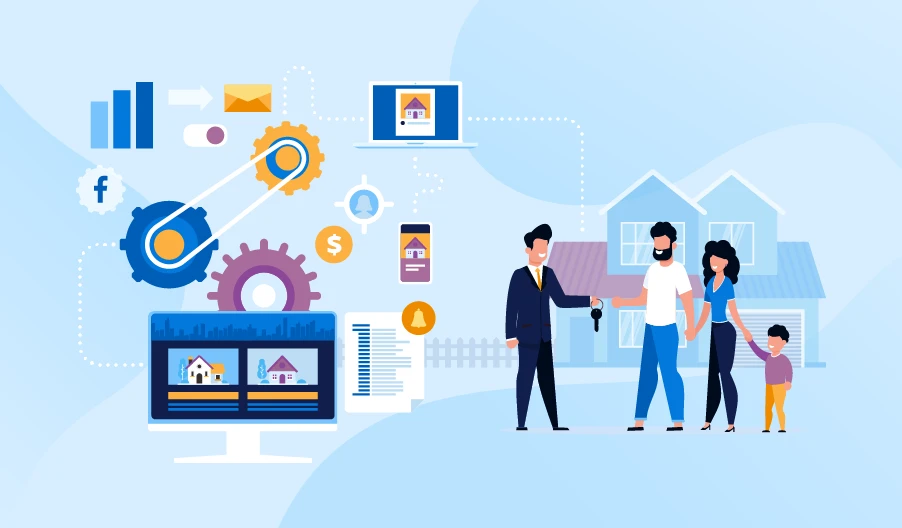 From Clicks to Confidence: Building a Realtor Brand Online