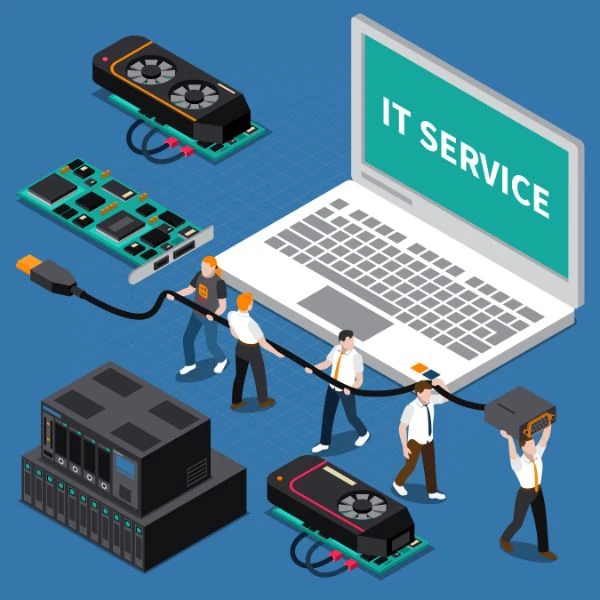 A Step-by-Step Guide to Planning an IT Hardware Refresh Cycle