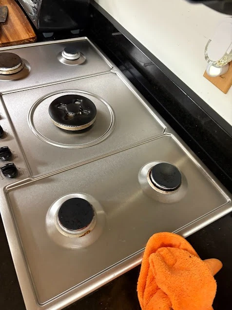 Transform Your Workplace with Expert Floor Refinishing in Anniston