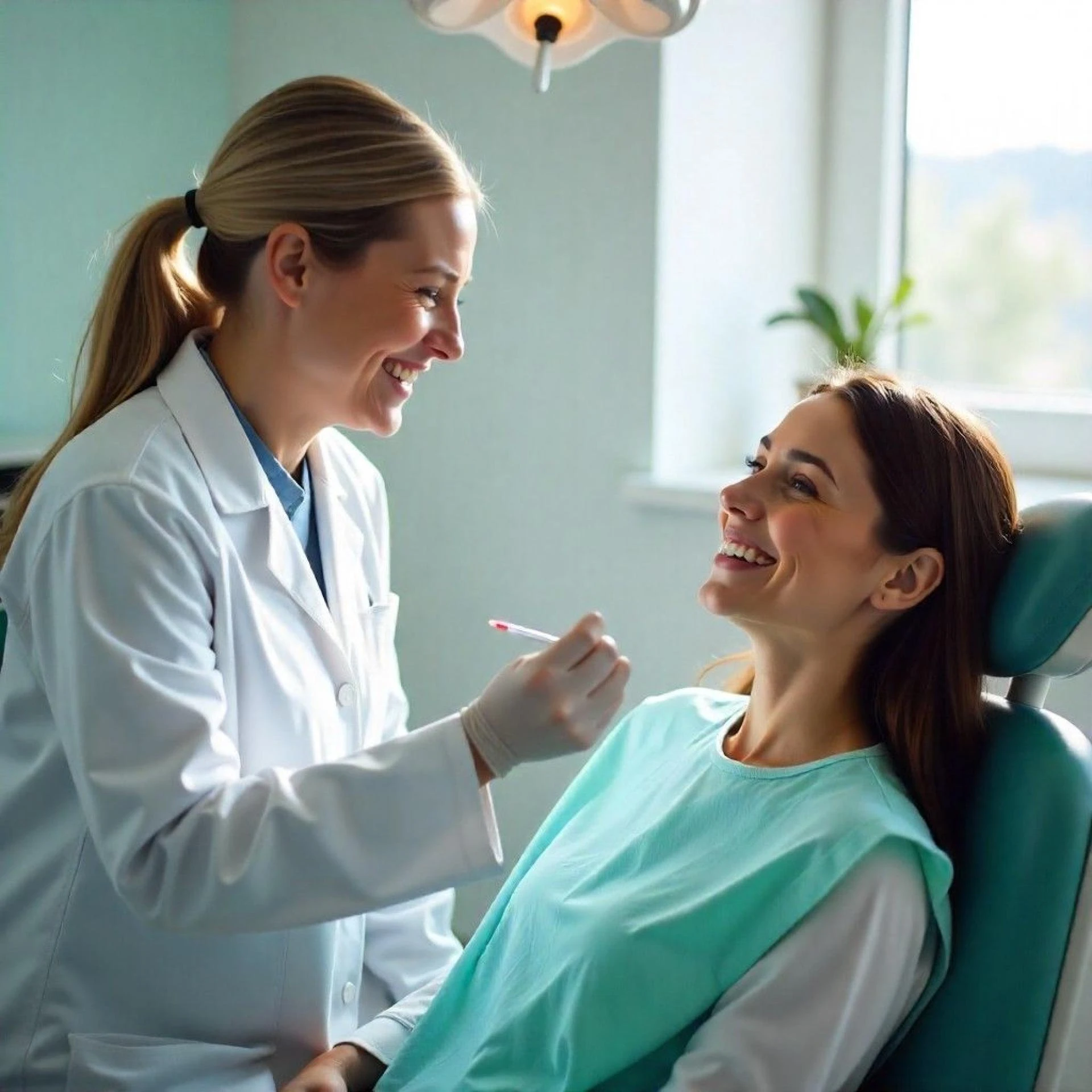 Why Dentist Reviews Matter: Key Benefits of Choosing the Right Dental Professional