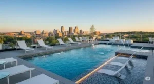 Eco-Friendly Pools NY – Sustainable, Efficient, and Built for the Future