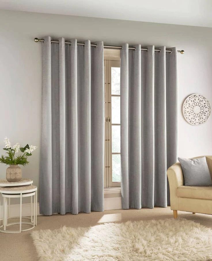Draft: Elegant Custom Curtains to Elevate Your Interior Style with Beautiful, Tailored Designs