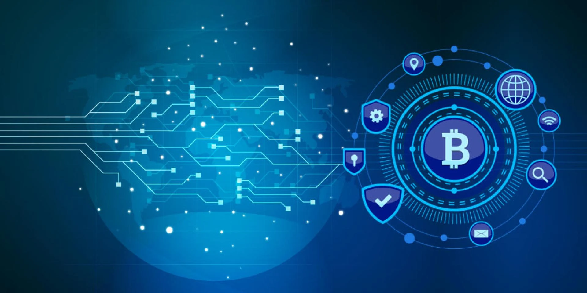 What are the Essential Skills Needed for Blockchain Development?