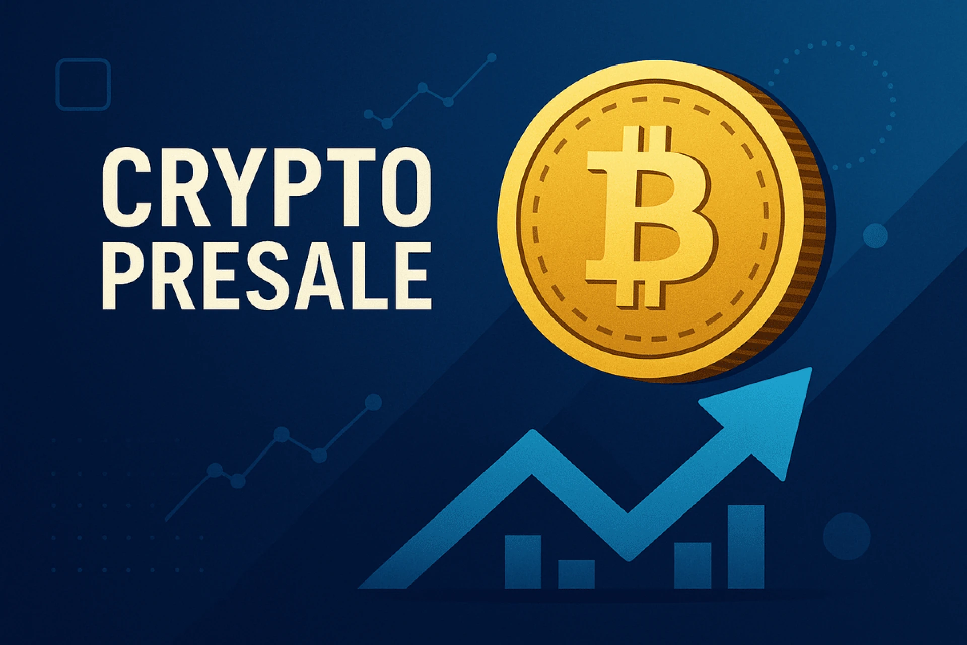 Why Crypto Presales Are Becoming a Big Topic in 2025