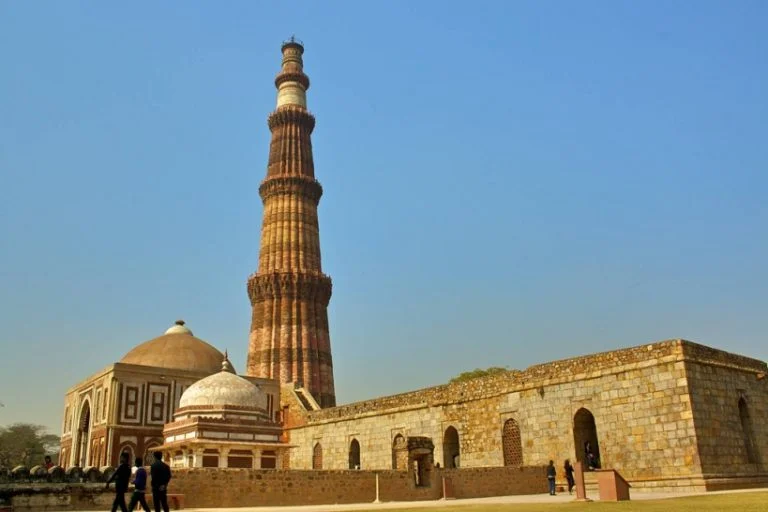Experience the Spirit of the Capital: Discover Delhi with Expert Travel Agents in India