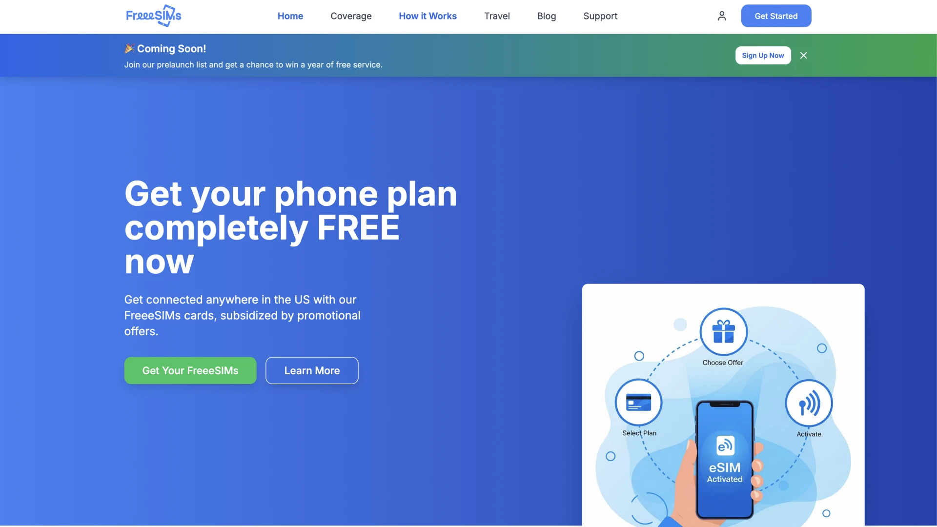 Free Mobile eSIM: The Ultimate 2025 Guide to Hassle-Free Digital Connectivity