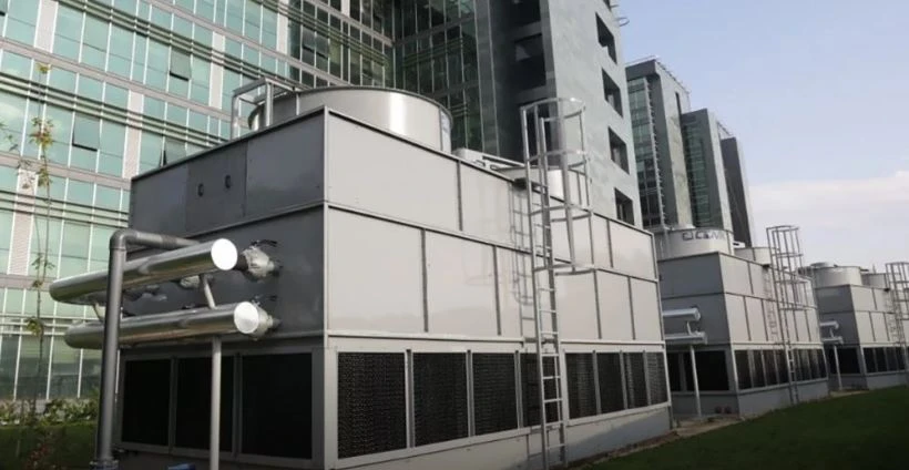 Su Soğutma Kulesi Seçerken Dikkat Edilmesi Gereken 10 Kritik Faktör