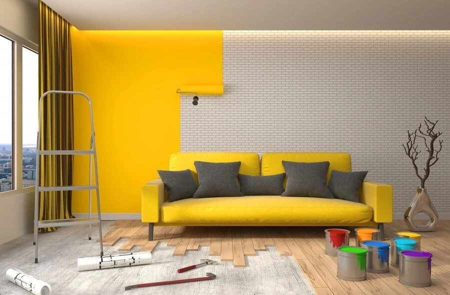 Professional Exterior Painters Akron – 1000-Word Blog