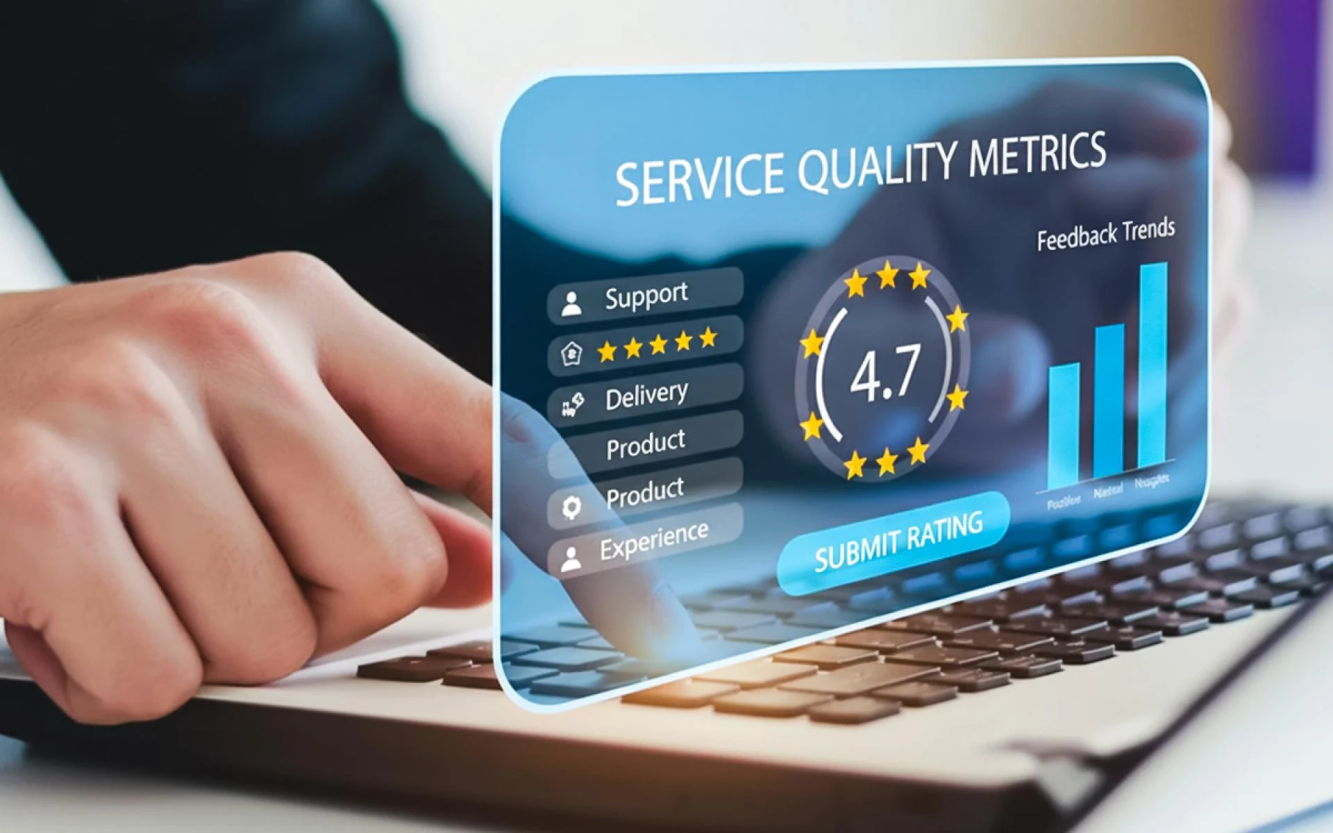 Top Mistakes Businesses Make When Managing Online Reviews