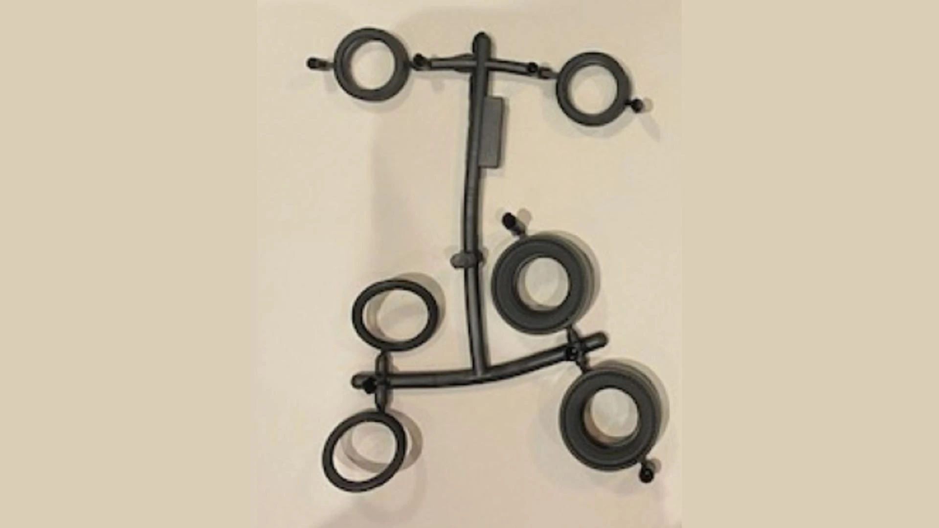 Exploring The World Of 1/25 Truck Kits With Ted’s Modeling Marketplace