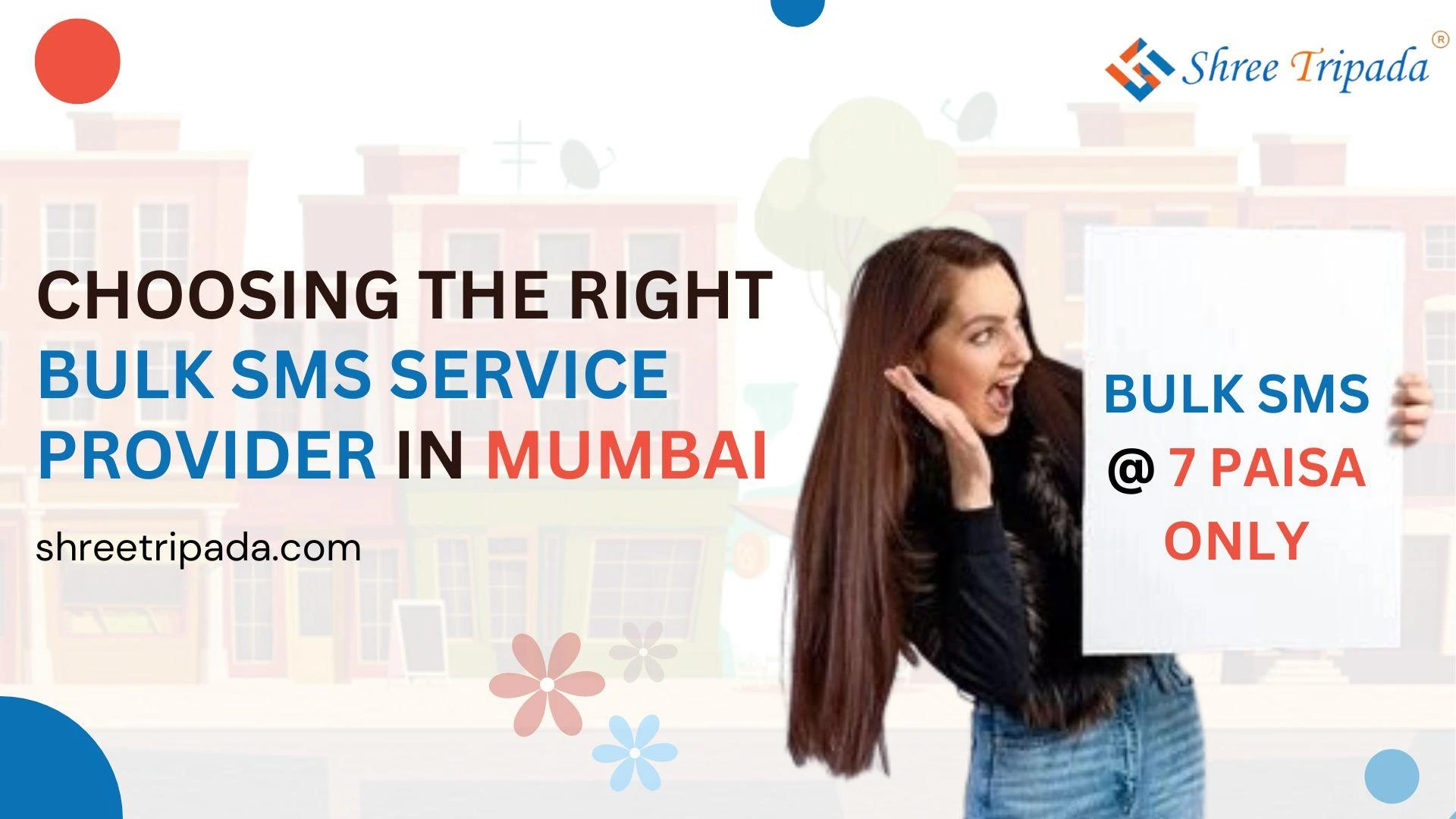 Choosing the Right Bulk SMS Service Provider in Mumbai