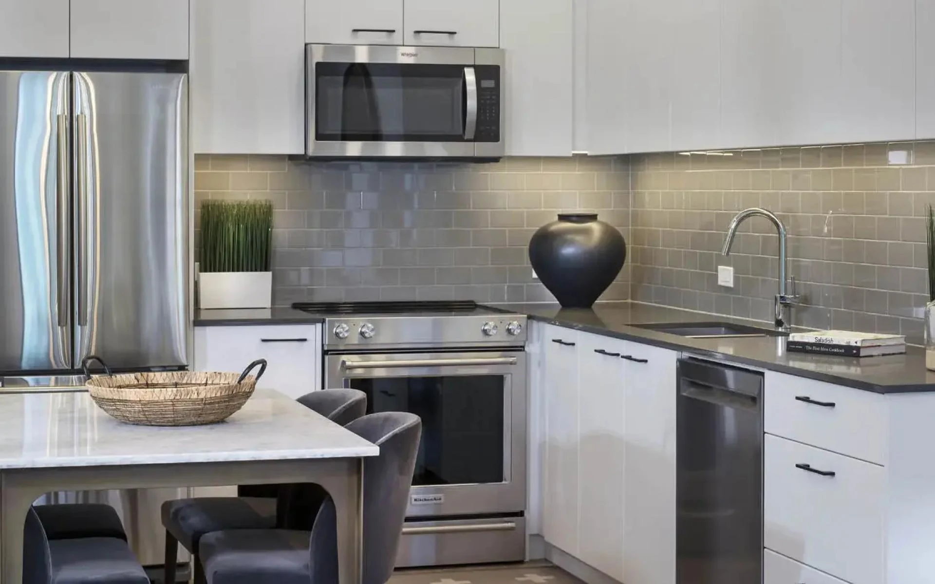 A helpful guide to finding the best apartments for rent in Toronto 