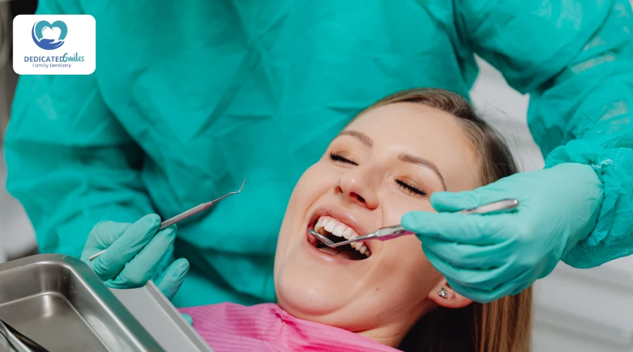Caring for Your Dental Tooth Crown: Tips for Long-Lasting Results