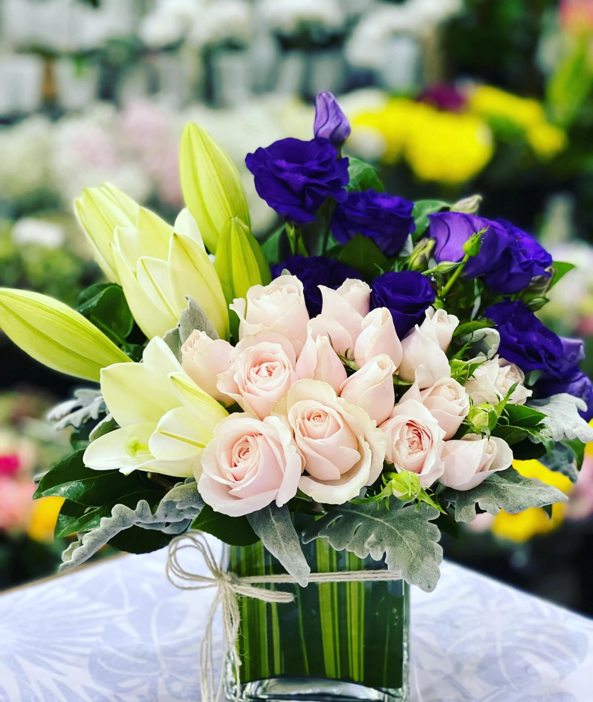 Occasion-Based Flowers: Prahran’s Most Popular Picks for Birthdays, Anniversaries & More
