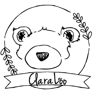 Decorative Animal Rugs for Nurseries | Cozy Baby Room Rugs Claraloo