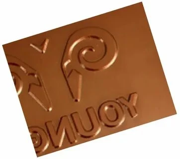 Benifits Of Using  Hot Foil Stamping Dies For The Betterment Of Your Brand 