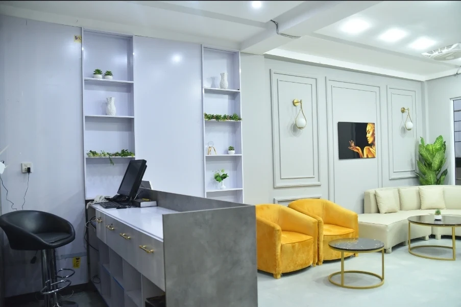 Top Dermatologist in Sheikhupura – Expert Skin Care at The Health Studio