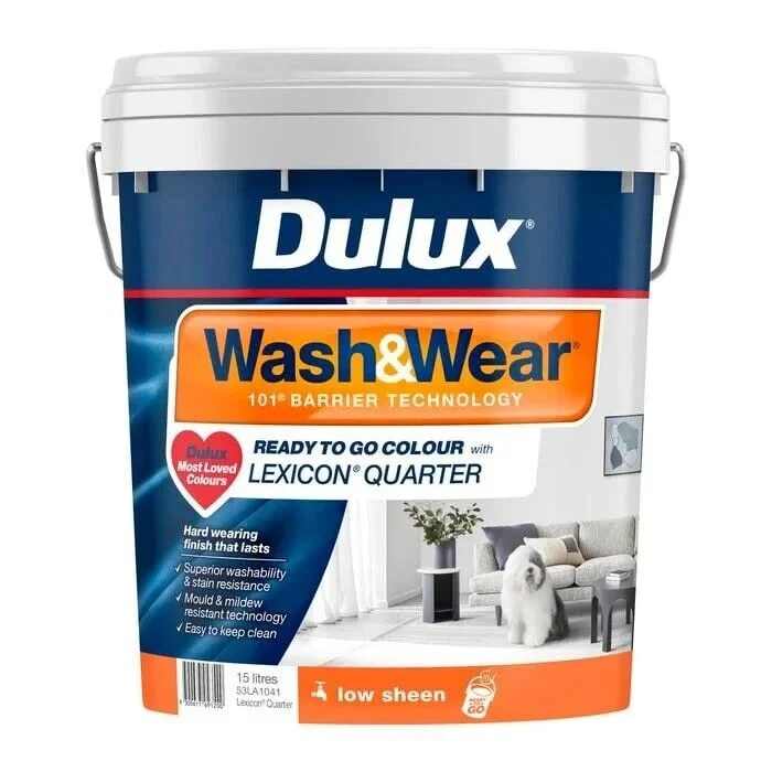 Vivid White Dulux: Brighten Your Home with Timeless Style