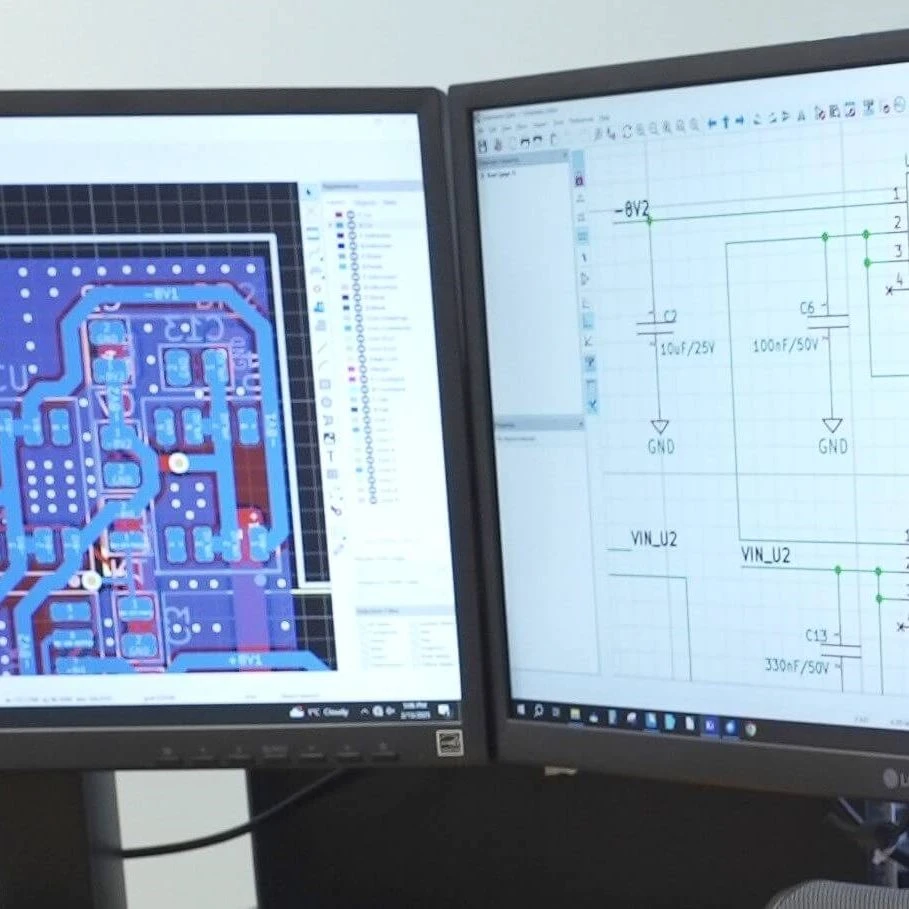 A Complete Guide to Electronic Manufacturing Design