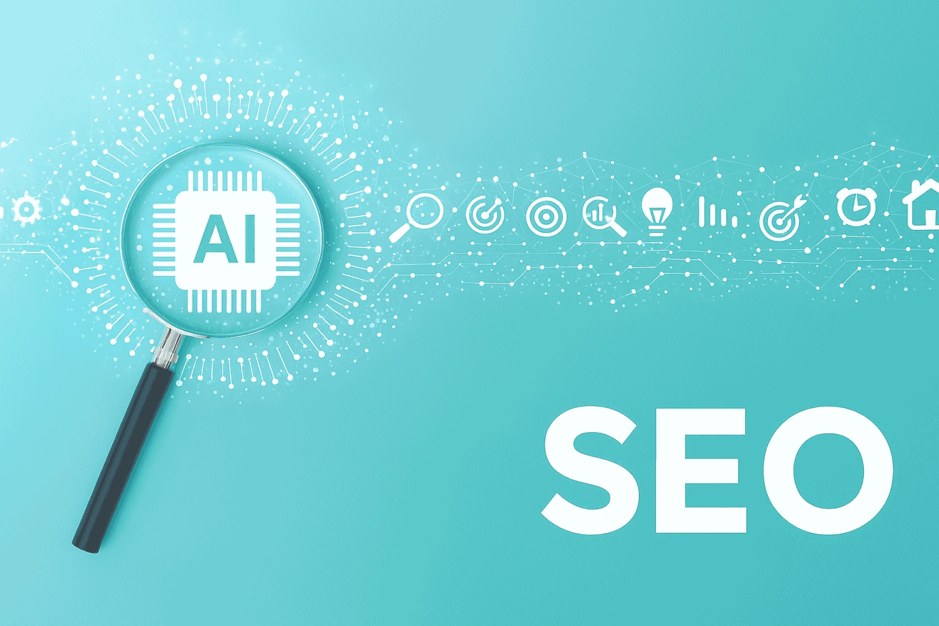 Why Small Businesses Should Adopt AI-Powered SEO Before It is Too Late?