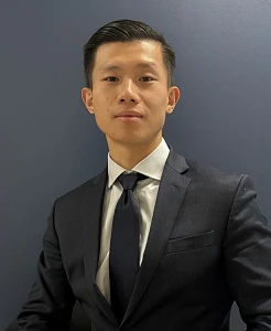 Ethan Zhang