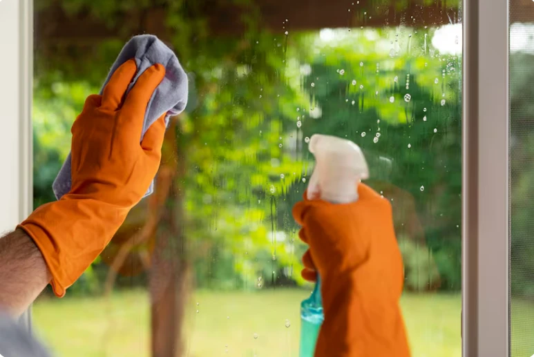 Inside vs. Outside Window Cleaning: Best Practices for Australian Homes