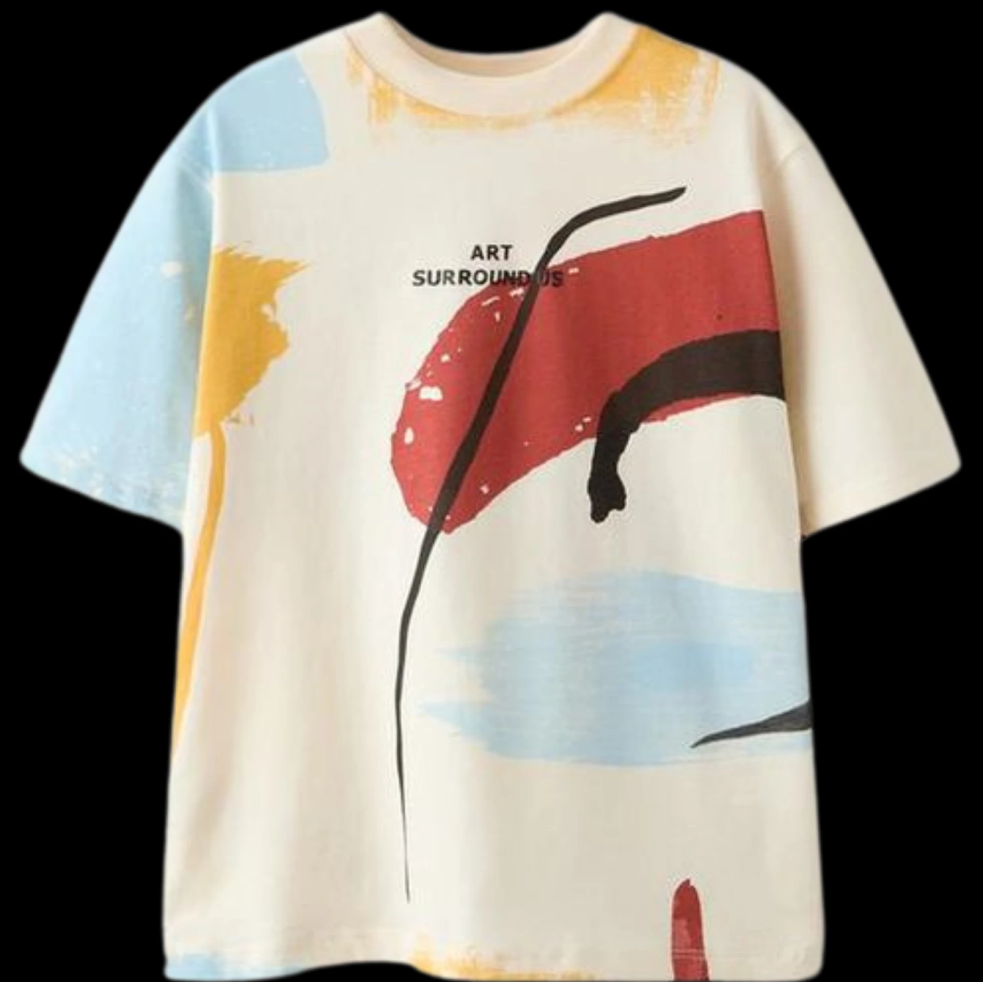 Dravve.com – Your New Destination for Stylish & Affordable T-Shirts