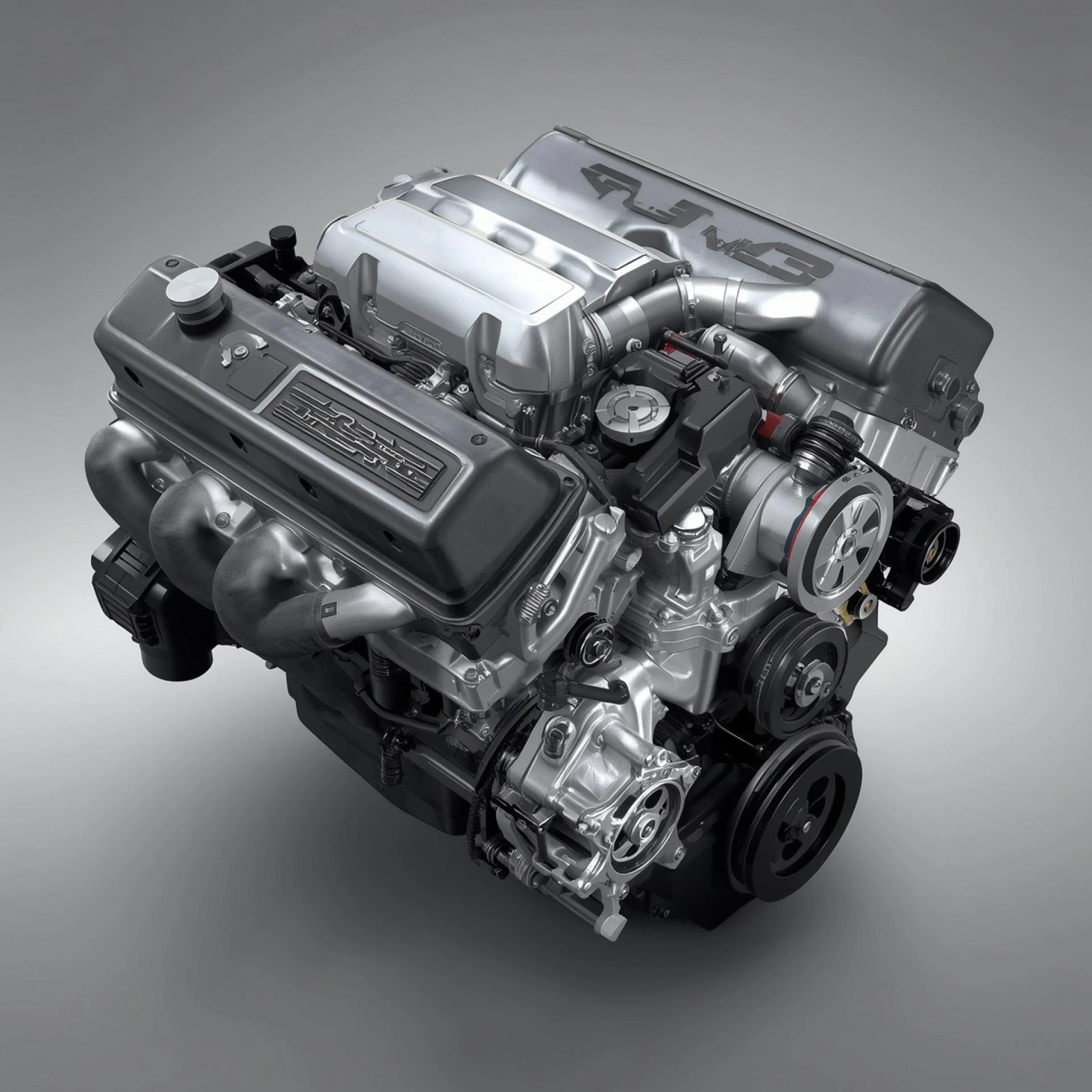 Comprehending more about GM LS3 engine