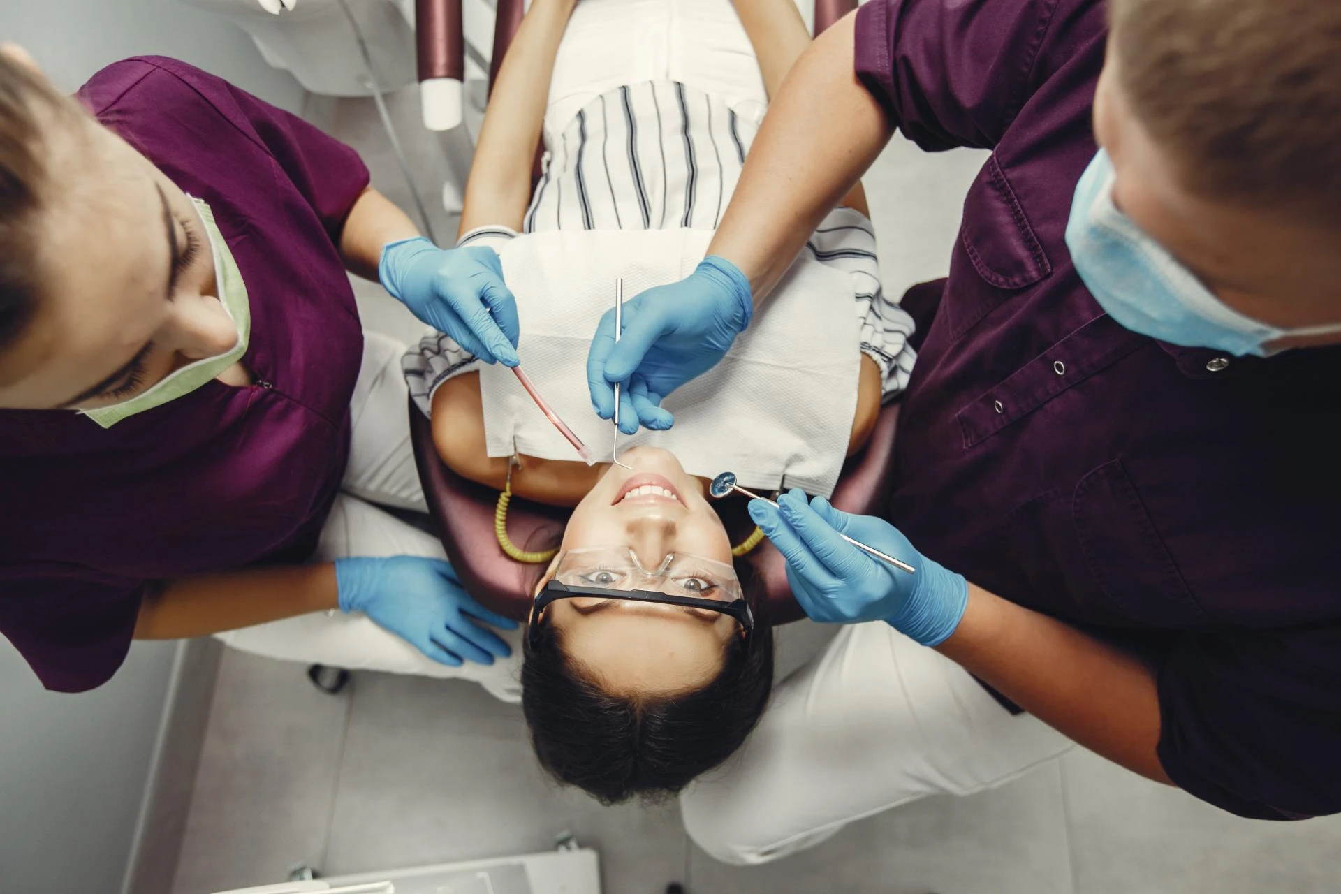 Signs You Need to See a Dentist Sooner Than You Think