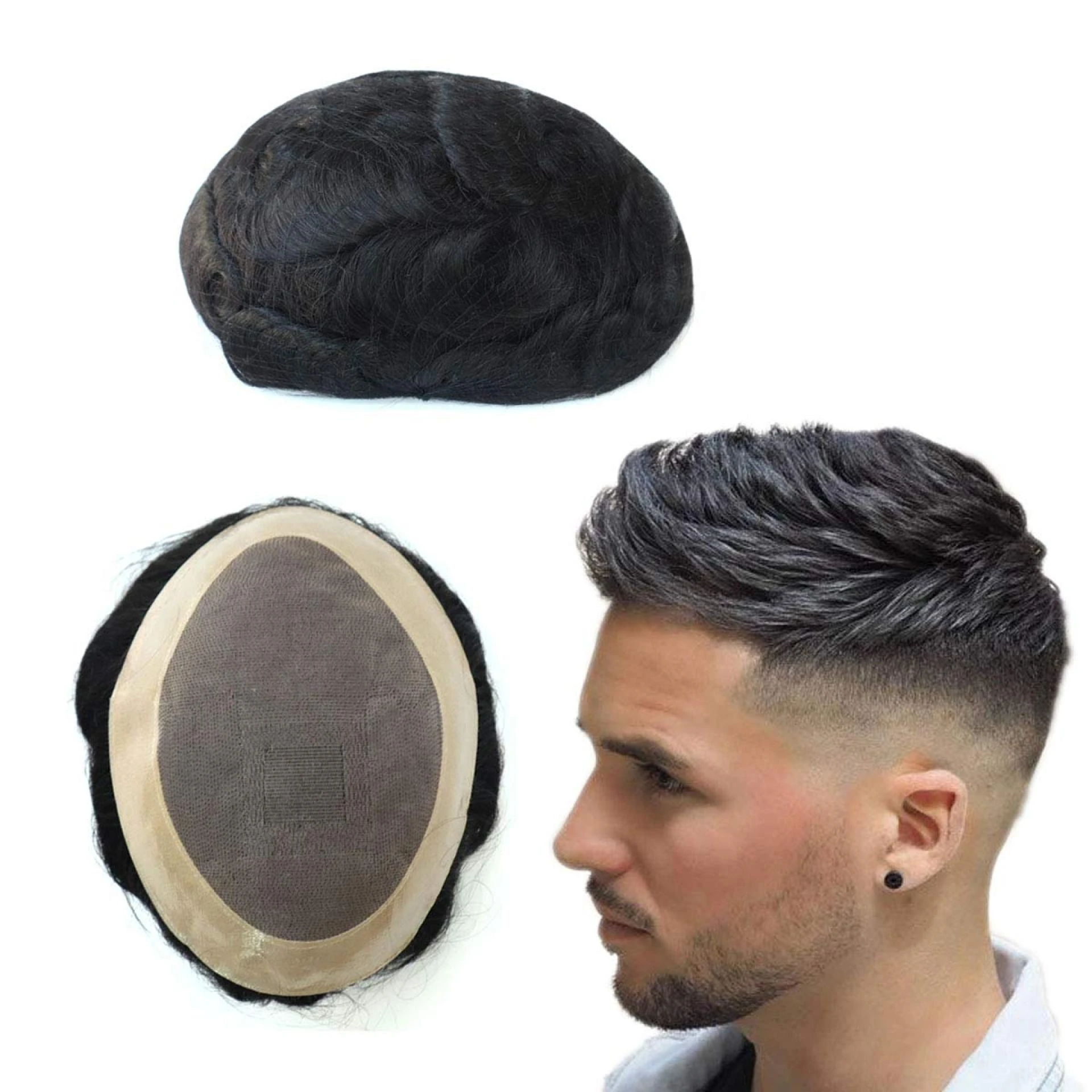 Where To Buy Best Hairpieces for men Online