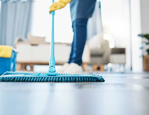 A Fresh Start for Every Season: Home Hygiene & Cleaning Tips