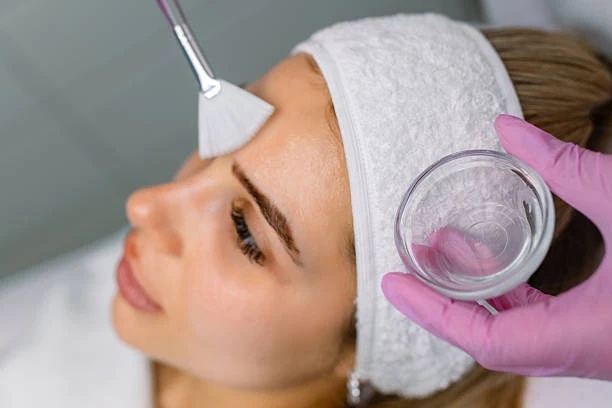 Discover Chemical Peels For Skin Renewal