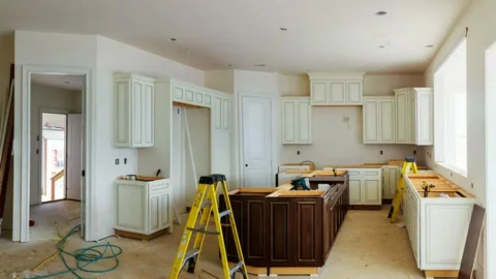 What Should Homeowners Expect From A Kitchen Remodeling Process?