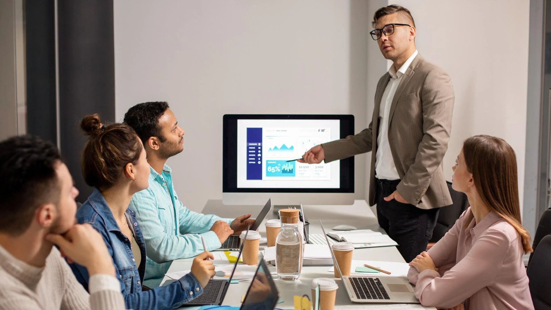 Why Partnering With the Best Digital Marketing Company in London Can Transform Your Business