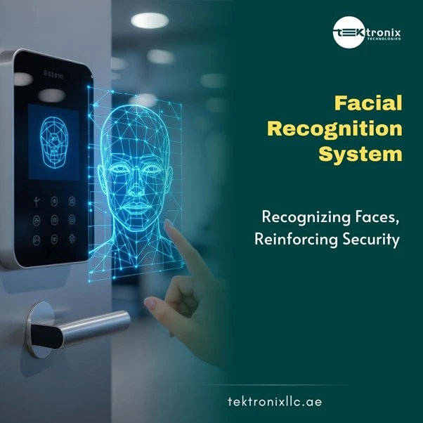 Enhancing UAE by empowering UAE Smart Vision: The Rise of Intelligent Face Recognition