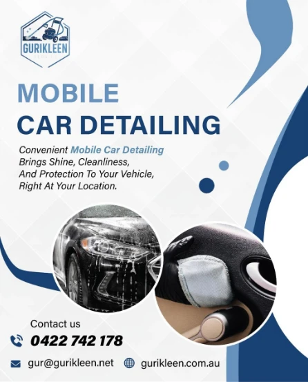 Expert Cleaning Services Beenleigh for Homes & Cars – Gurikleen Cleaning Service