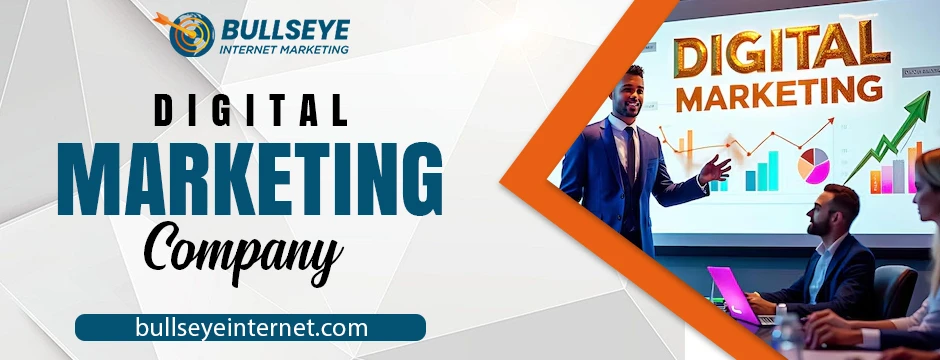 How a Digital Marketing Company Can Transform Your Business